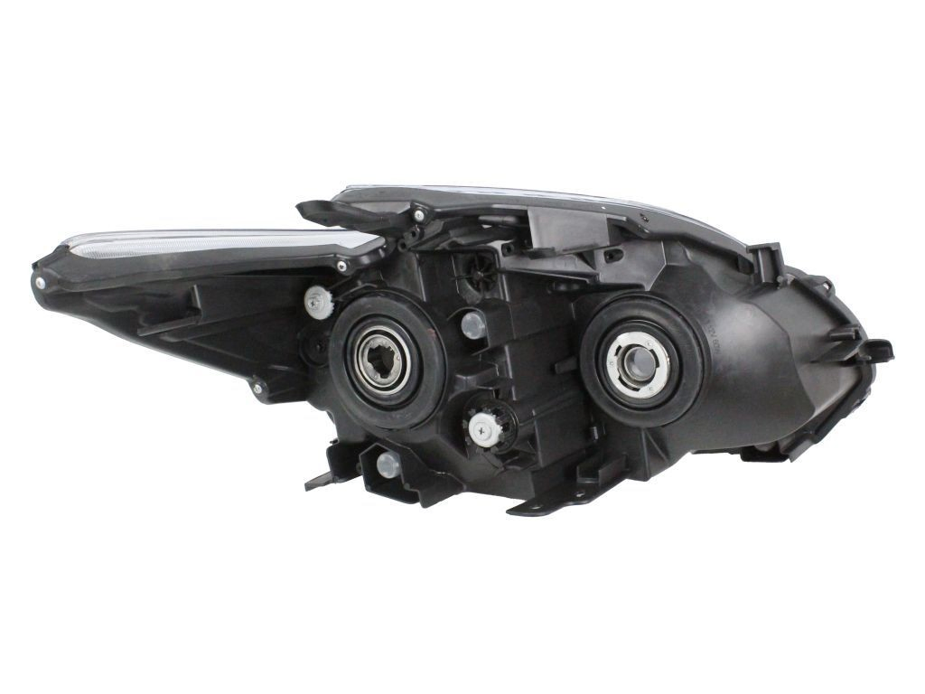 Luz esquerda Toyota Prius  ZVW30