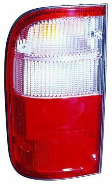 8156035140 Toyota Lanterna traseira esquerda