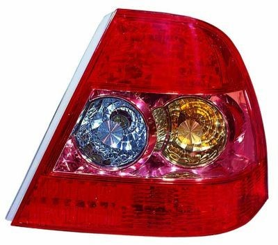 LLL612 Magneti Marelli Lanterna traseira esquerda