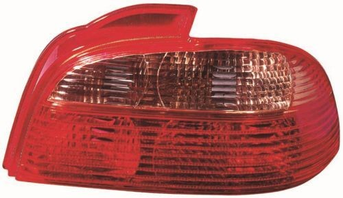 Lanterna traseira direita para Toyota Avensis I T22