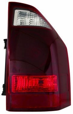  Lanterna traseira direita Mitsubishi Pajero III SUV (V70) (2000 - 2006) III