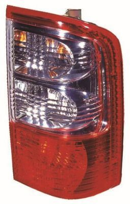 Lanterna traseira direita para Nissan Patrol  Y61