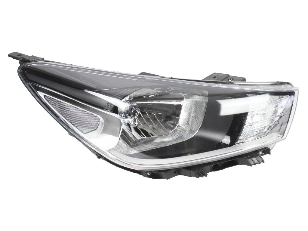 Luz direita 2231165RLDEM2 Depo/Loro/Abakus