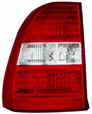 Lanterna traseira direita KIA Sportage II JE