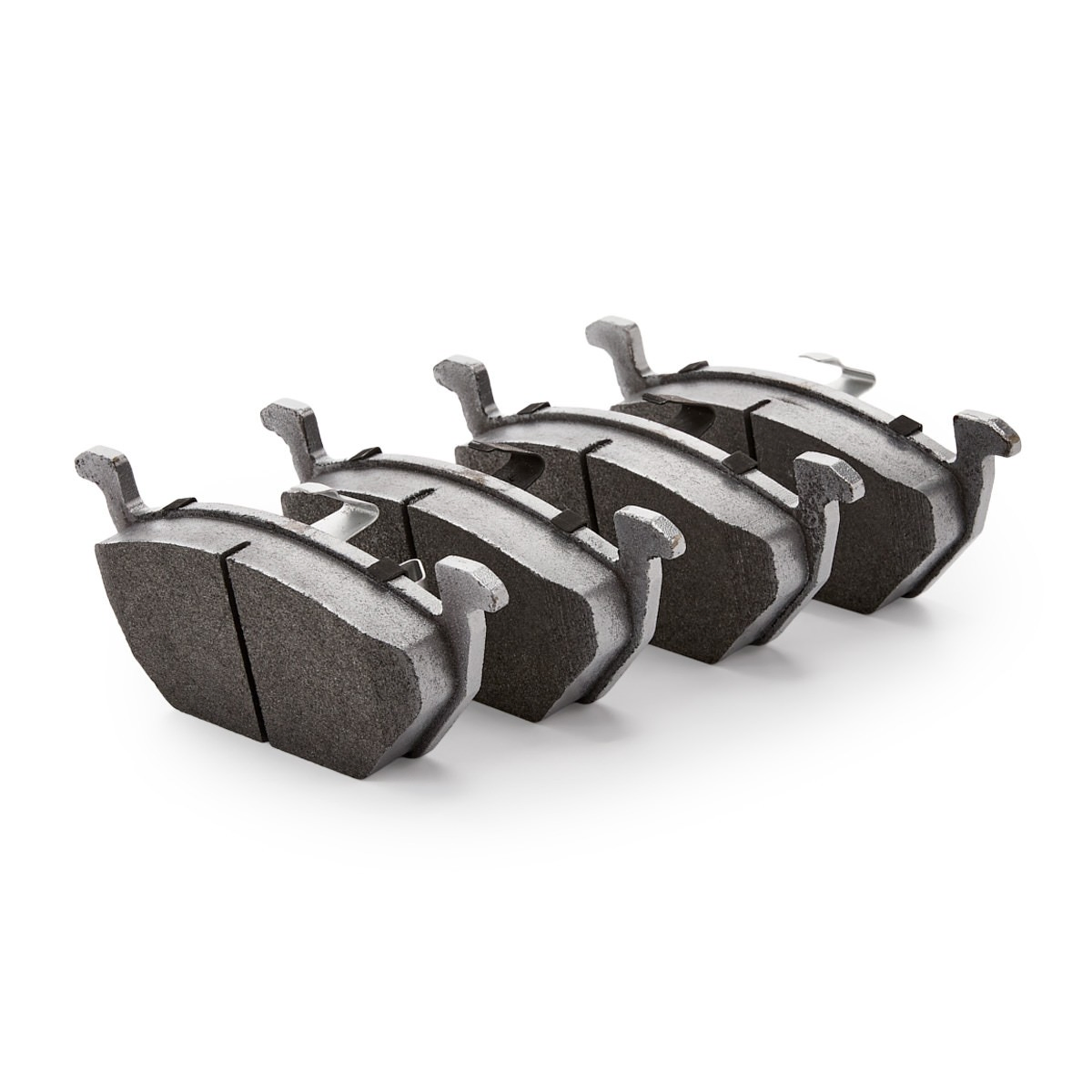  Sapatas do freio dianteiras de disco Seat Ibiza V hatchback (KJ1, KJG) (2017 - 2026) V
