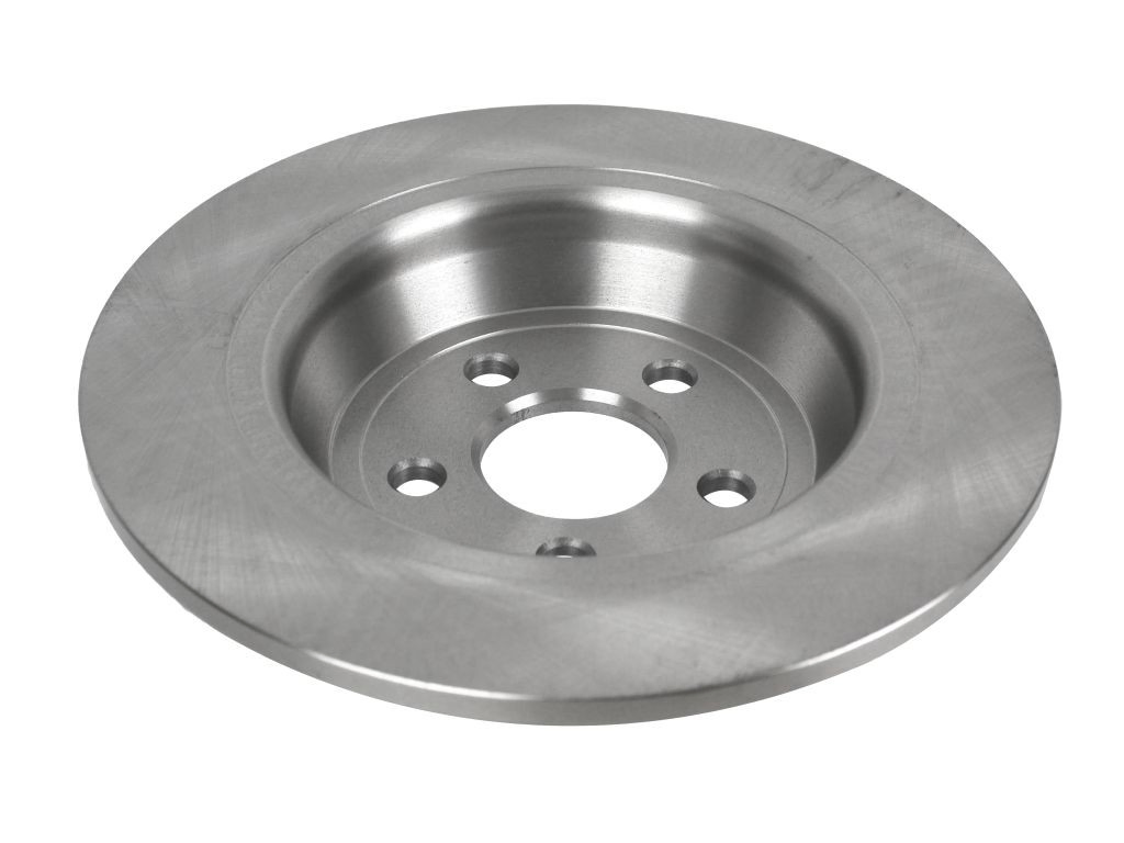Disco do freio traseiro para Ford S-Max  CDR