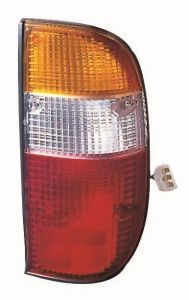  Lanterna traseira direita Ford Ranger pick-up (ER) (1999 - 2003) 