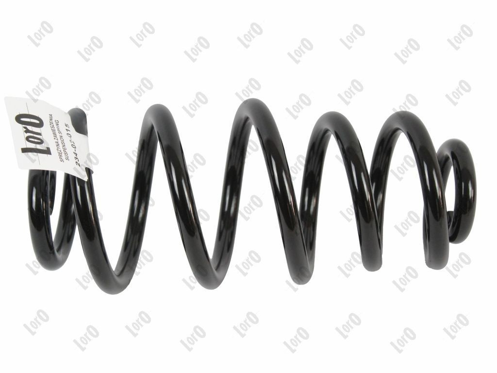 Mola traseira para Audi A4 B7 8ED