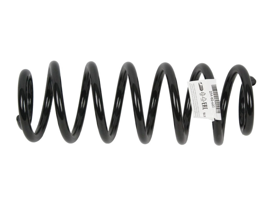 Mola traseira para Peugeot 307 SW 3H