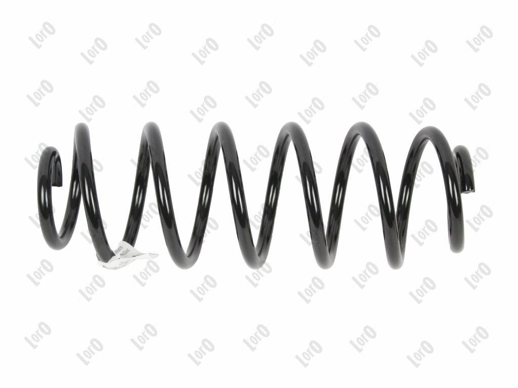 Mola traseira para Ford Fiesta Mk6 CB1