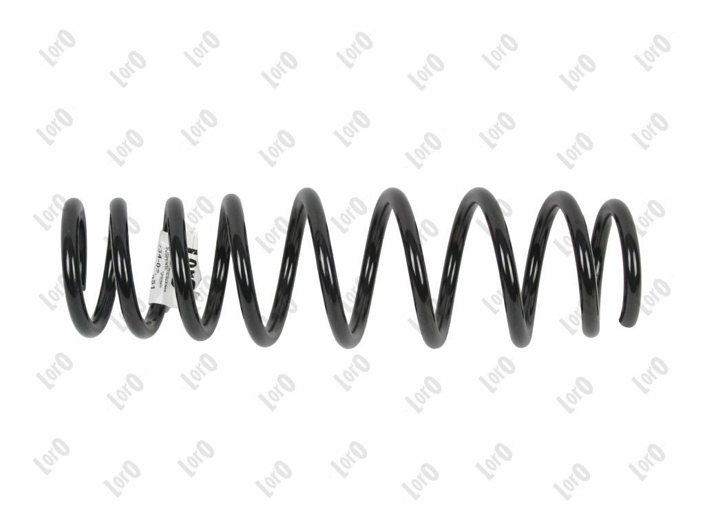 Mola traseira para Alfa Romeo 159  939