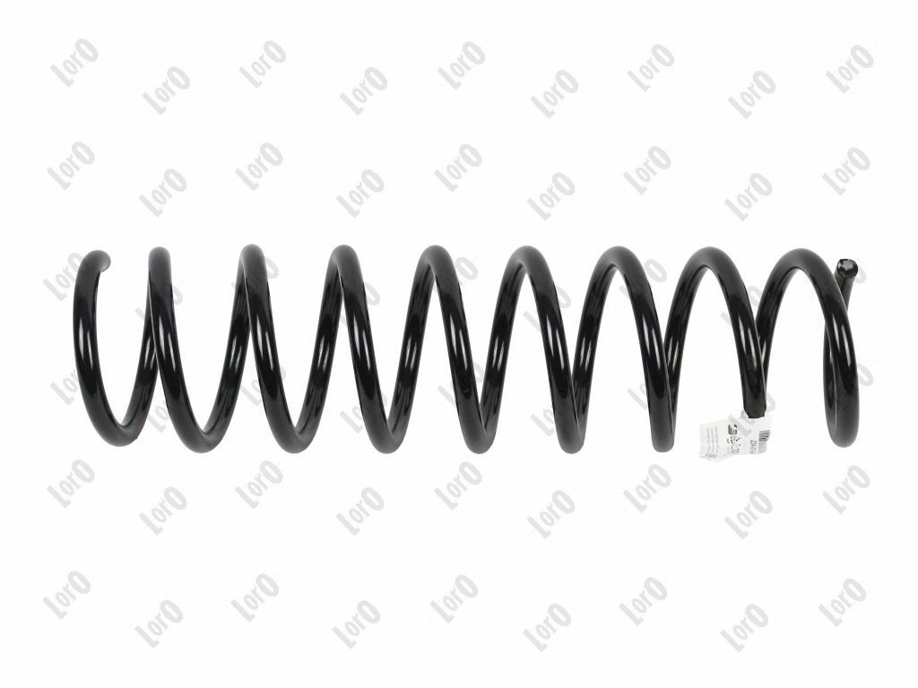 Mola traseira para BMW 5  E39