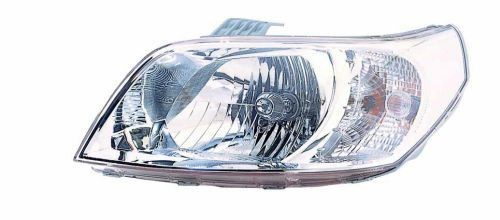 96650755 Peugeot/Citroen Luz direita