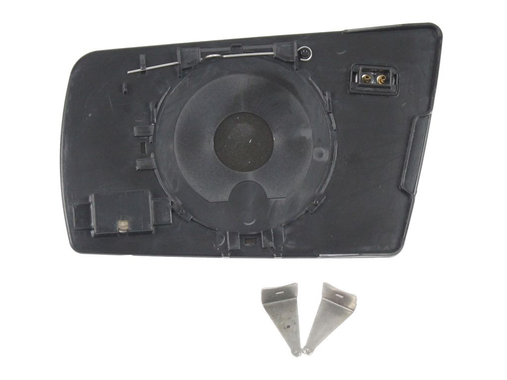 Compre 5015554E Polcar Elemento espelhado do espelho de retrovisão direito