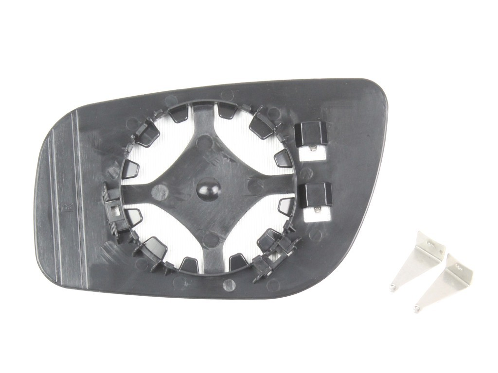 Elemento espelhado do espelho de retrovisão direito Polcar 5017552E preço, a partir de 26,05 USD
