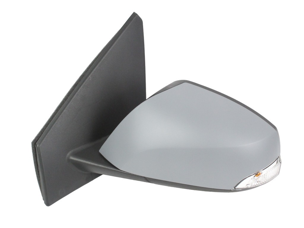  Espelho de retrovisão esquerdo Renault Megane III hatchback (BZ0, BZ1, B3) (2008 - 2026) III