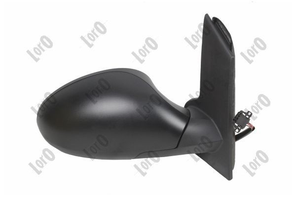 Espelho de retrovisão direito 5P1857508G9B9 VAG