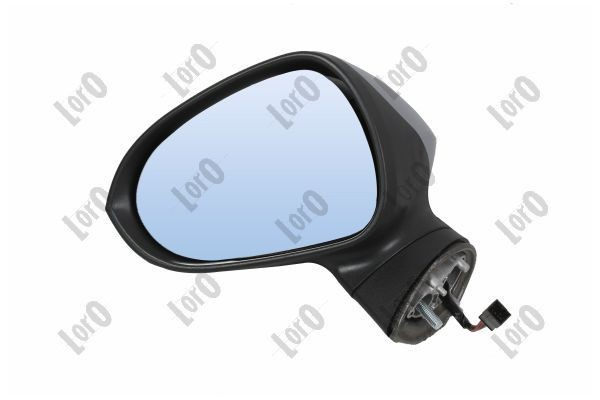 Espelho de retrovisão esquerdo Seat Ibiza preço, a partir de 32,93 USD