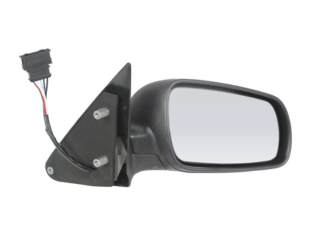Compre 1U1857502BK01C VAG Espelho de retrovisão direito