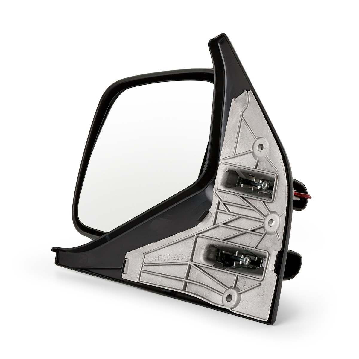Espelho de retrovisão esquerdo para Volkswagen Transporter T4 70A, 70H, 7DA, 7DH