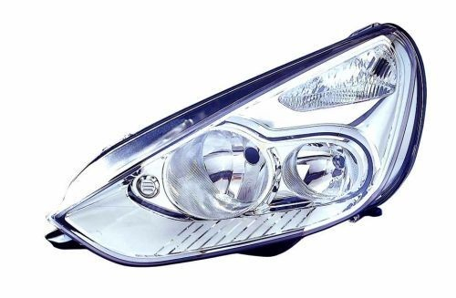 Luz esquerda Ford Galaxy II CA1 WA6
