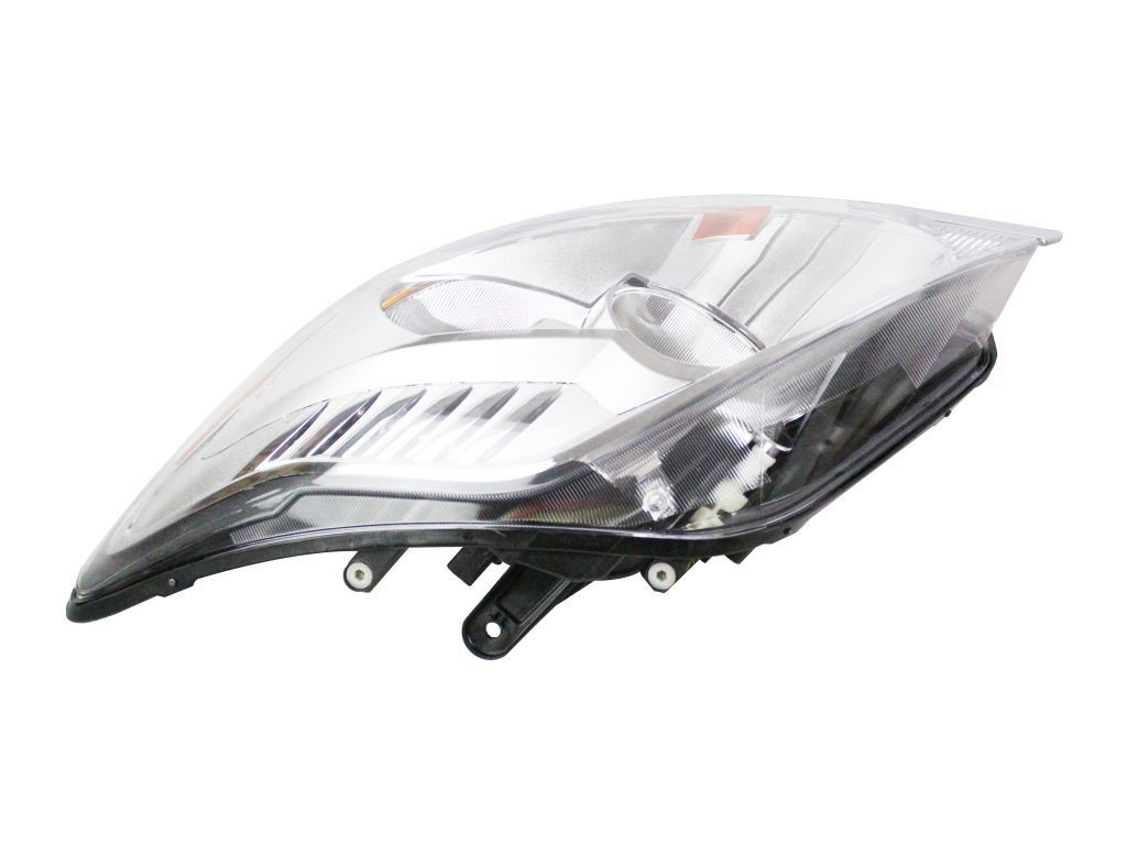 Luz esquerda para Ford Kuga I CBV