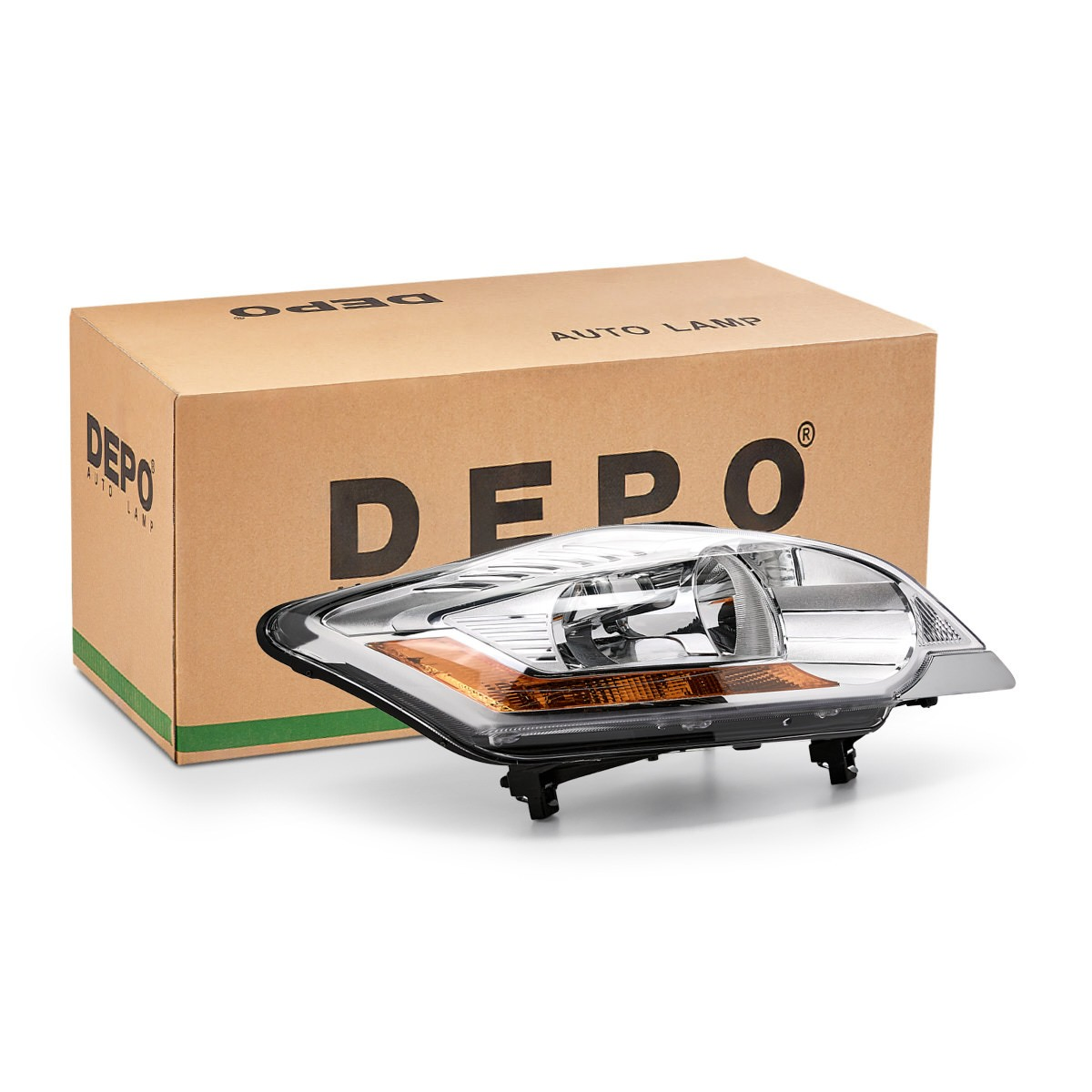 Compre Luz direita Ford Kuga 1