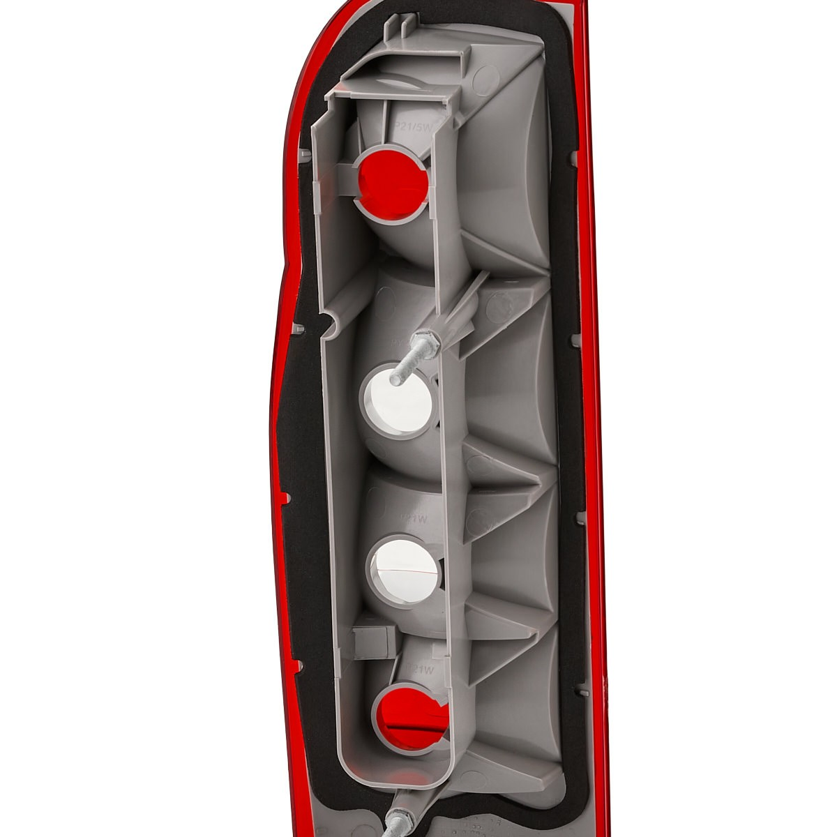  Lanterna traseira direita Ford Transit VI сaixa (V347/8) (2006 - 2014) VI