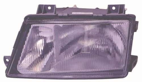 Luz esquerda para Mercedes Sprinter I 2-t 901, 902