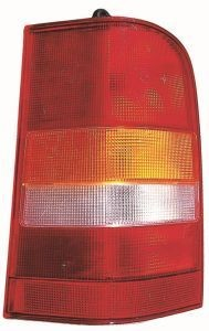 Lanterna traseira direita para Mercedes Vito I 638