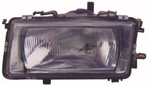 Luz direita para Audi 80 B3 89, 89Q, 8A