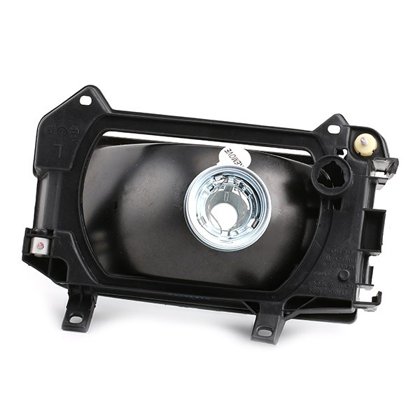 Compre Luz esquerda Volkswagen Transporter 