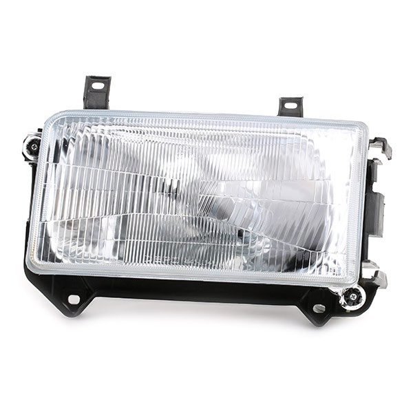 Luz esquerda Volkswagen Transporter T4 70B, 70C, 7DB, 7DK, 70J, 70K, 7DC, 7DJ