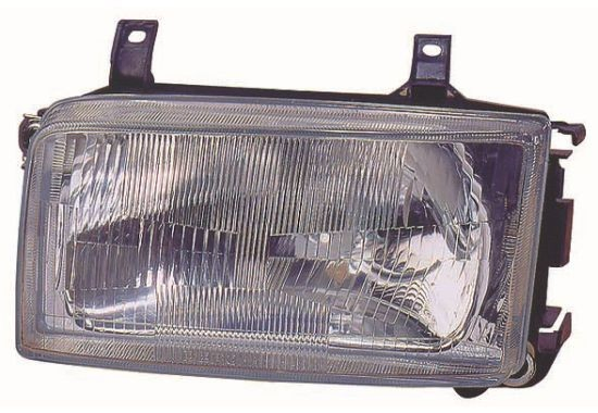  Luz esquerda Volkswagen Transporter T4 ônibus (70B, 70C, 7DB, 7DK, 70J, 70K, 7DC, 7DJ) (1990 - 2004) T4