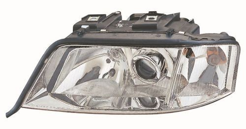 Luz direita para Audi A6 C5 4B2, 4B4