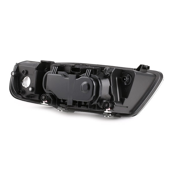 Luz direita Audi A3  8L1