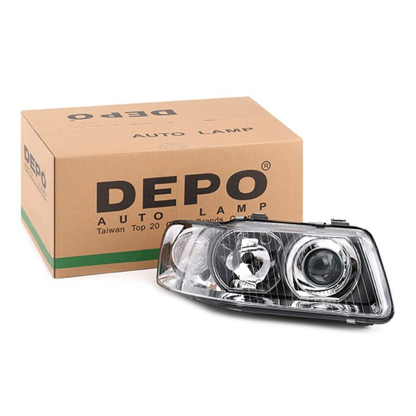 Luz direita Audi A3 hatchback (8L1) (1996 - 2003) 