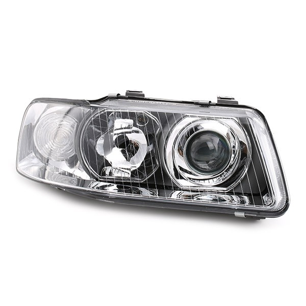 Luz direita para Audi A3  8L1