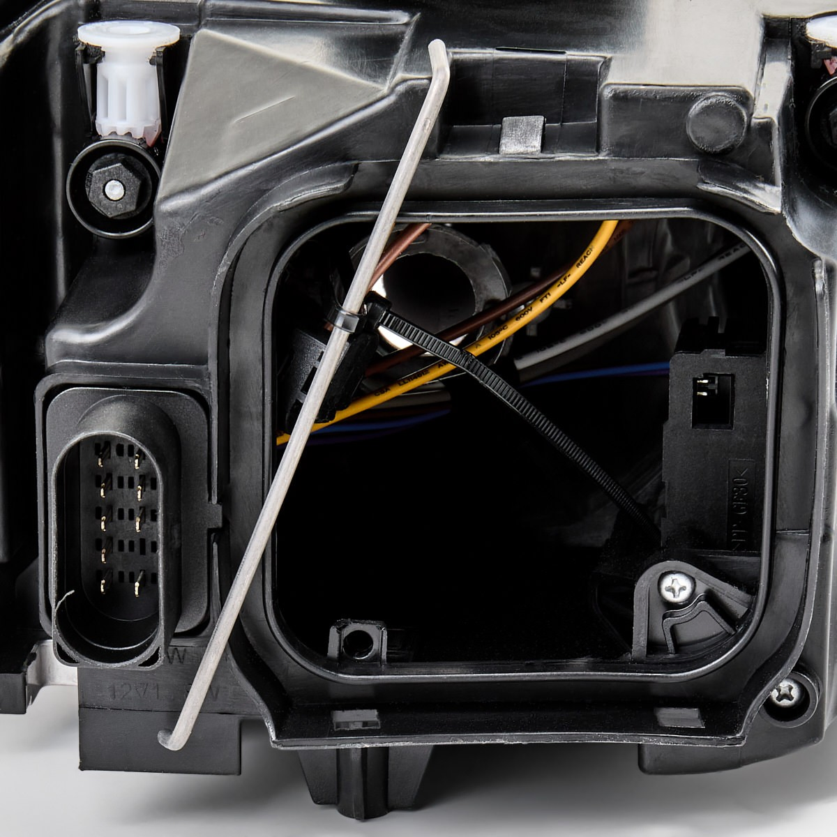 Luz esquerda Audi A3 preço, a partir de 64,28 USD