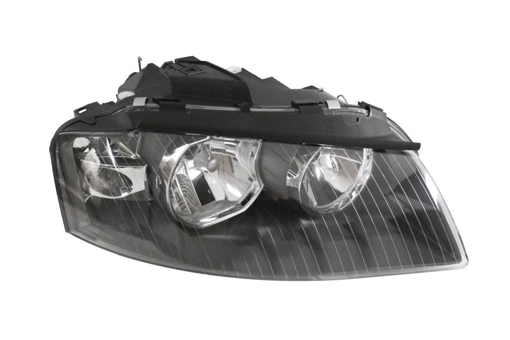  Luz direita Audi A3 hatchback (8P1) (2003 - 2012) 