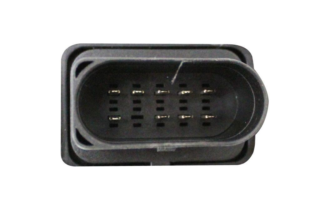 Luz direita para Audi A3  8P1