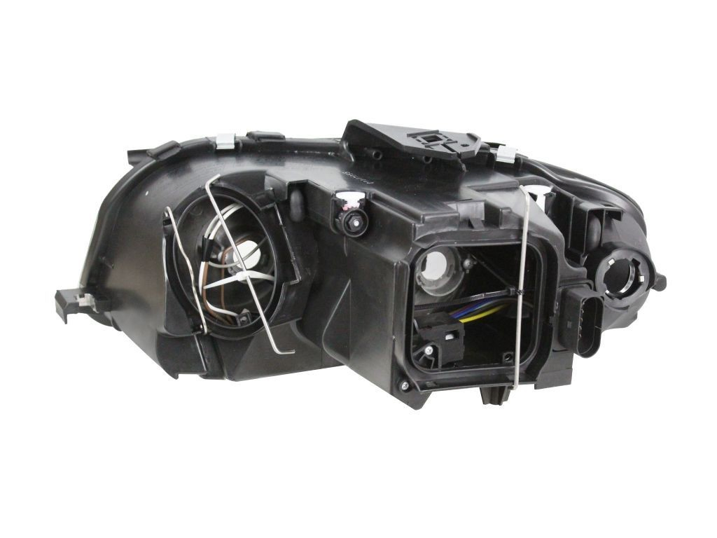 Luz direita Audi A3  8P1