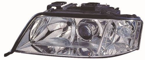 Luz esquerda para Audi A6 C5 4B2, 4B4