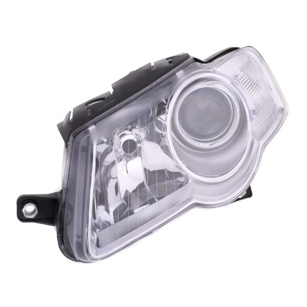  Luz esquerda Volkswagen Passat B6 sedan (3C2) (2005 - 2011) B6