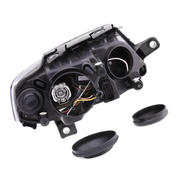 Luz esquerda Volkswagen Passat B6 3C2