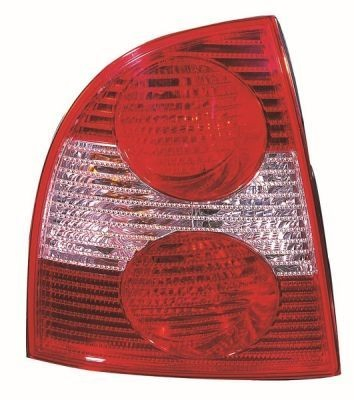 Lanterna traseira direita para Volkswagen Passat B5 3B3