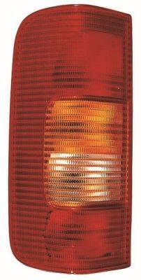 Lanterna traseira direita para Volkswagen LT 28-35 II 2DB, 2DE, 2DK
