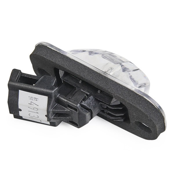  Lanterna da luz de fundo de matrícula traseira Seat Ibiza II hatchback (6K1) (1993 - 1999) II
