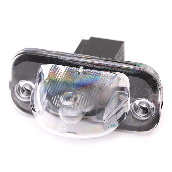 Lanterna da luz de fundo de matrícula traseira Volkswagen Jetta preço, a partir de 6,29 USD