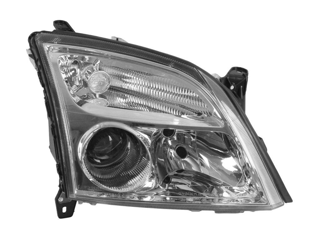 93171433 General Motors Luz direita